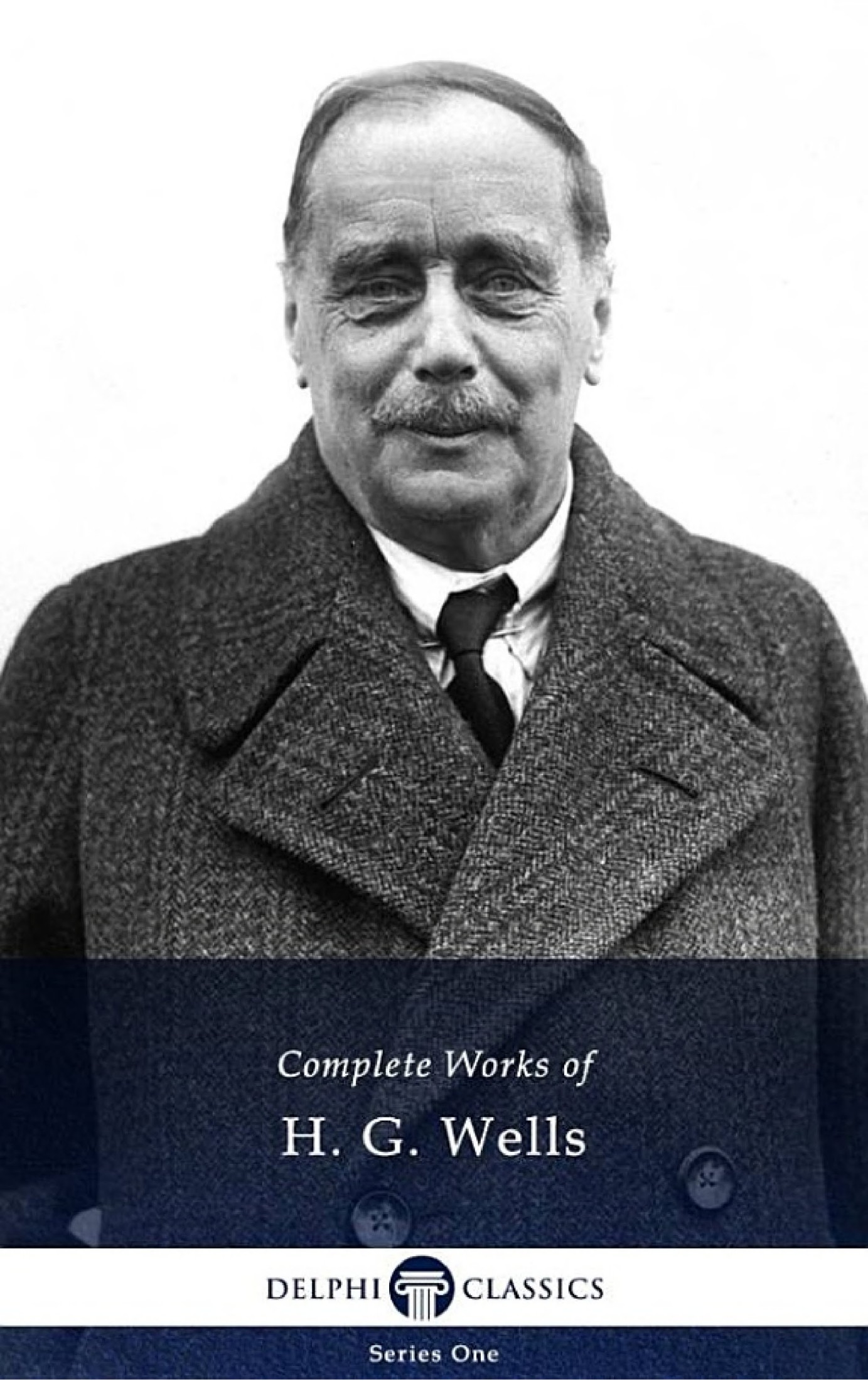 Complete Works of H. G. Wells